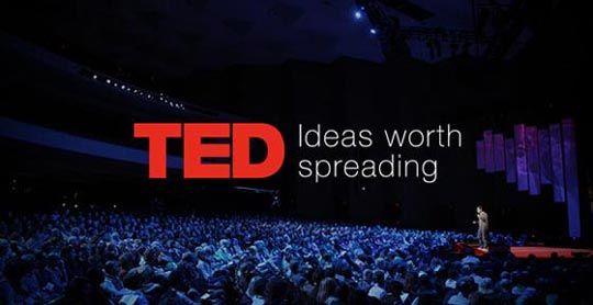 TED Talk