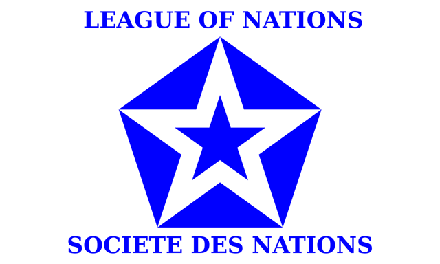 League of Nations